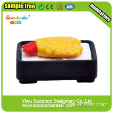 Alimento Fantasia Eraser School Stationery Sets